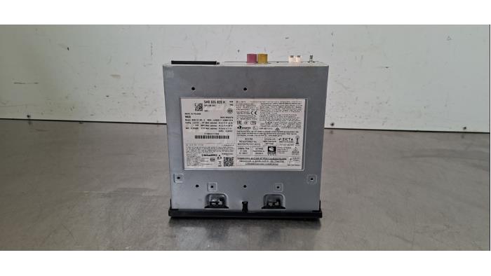 Module radio Volkswagen Golf