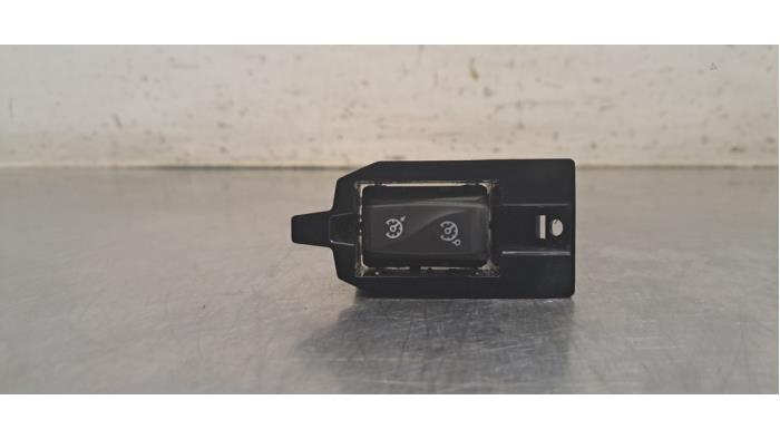 Régulateur de vitesse Renault Master