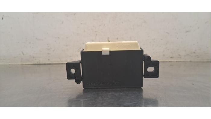 Module PDC Renault Master
