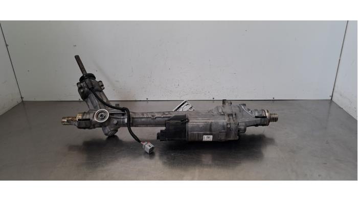 Boîtier de direction assistée Nissan Interstar