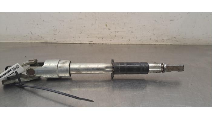 Axe colonne de direction Renault Master