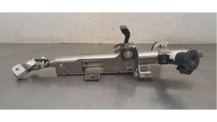 Boîtier colonne de direction complet Renault Master