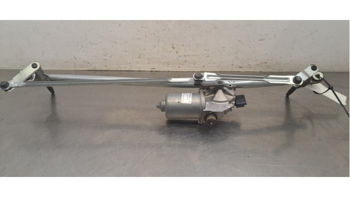Moteur+mécanique essuie-glace Renault Master