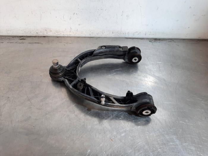 Bras de suspension avant gauche Tesla Model 3