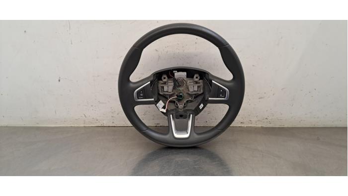 Volant Renault Master