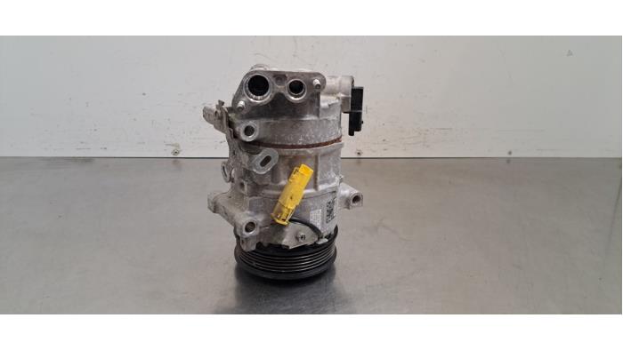 Pompe clim Citroen C3 Aircross