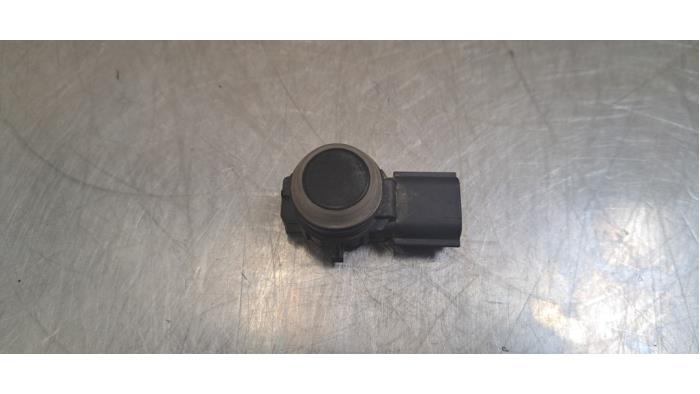 Capteur PDC Renault Master