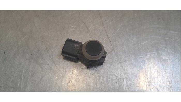 Capteur PDC Renault Master