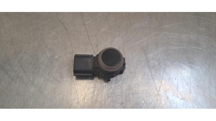 Capteur PDC Renault Master