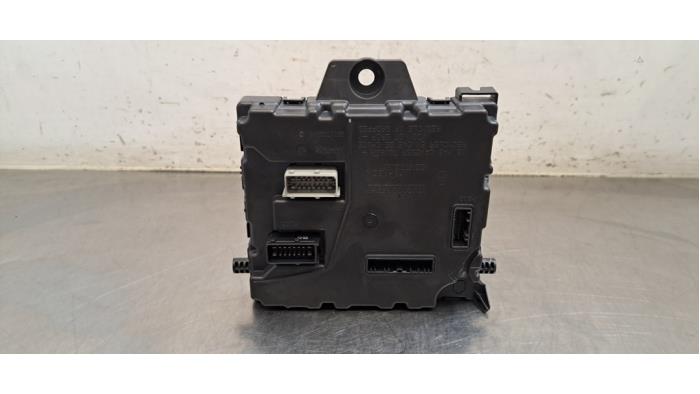 Ordinateur contrôle fonctionnel Renault Master