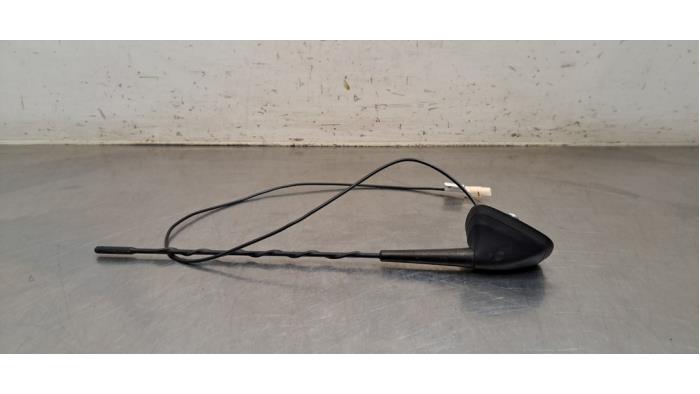 Antenne Renault Master