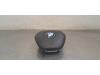 BMW 5 serie Touring (G31) 518d 2.0 TwinPower Turbo 16V Mild Hybrid Airbag links (Stuur)