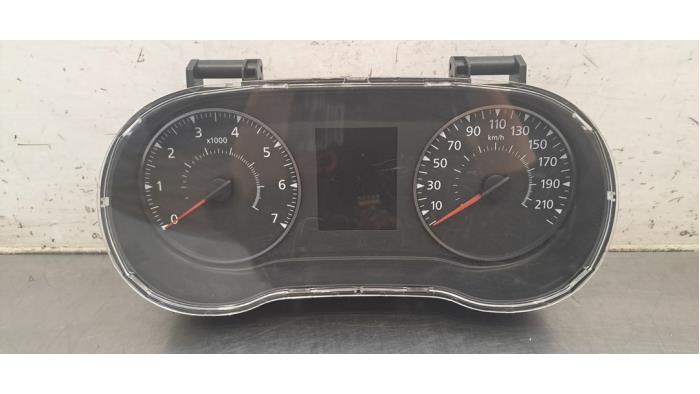 Compteur kilométrique KM Renault Master