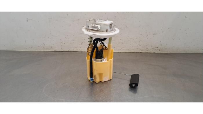 Bomba eléctrica de combustible Nissan Interstar