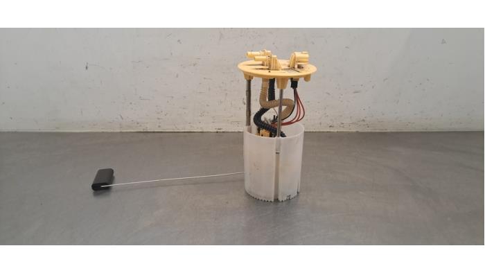 Pompe carburant électrique Renault Master