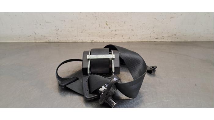 Ceinture de sécurité avant droite Renault Master