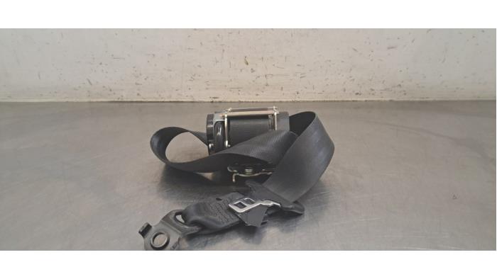 Ceinture de sécurité avant gauche Renault Master