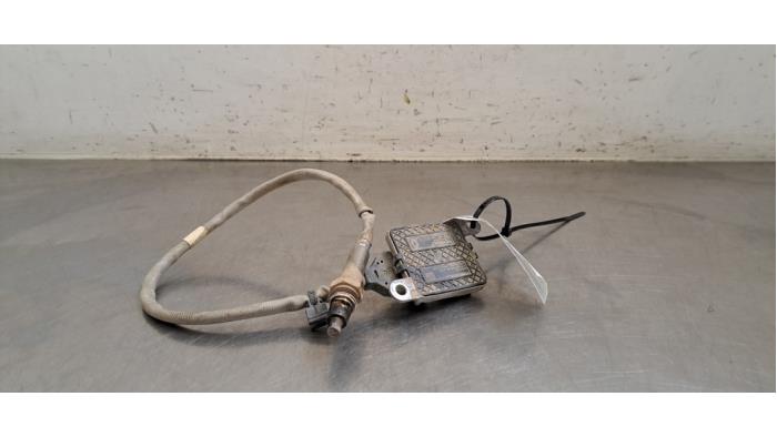 Capteur NOx Renault Master