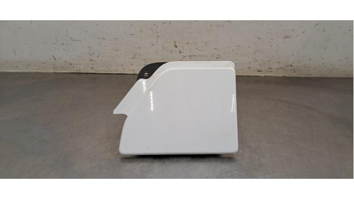 Clapet réservoir Renault Master