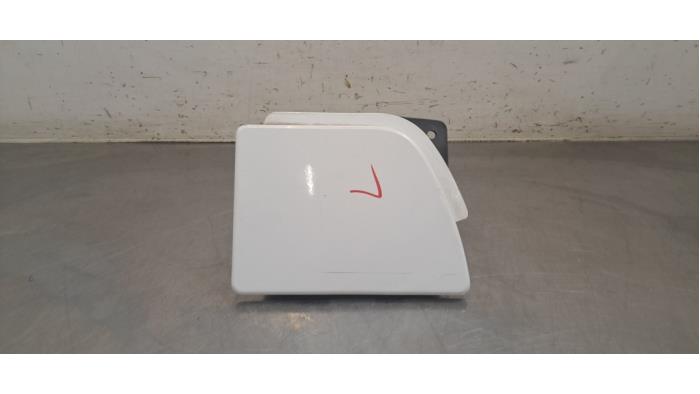 Clapet réservoir Renault Master