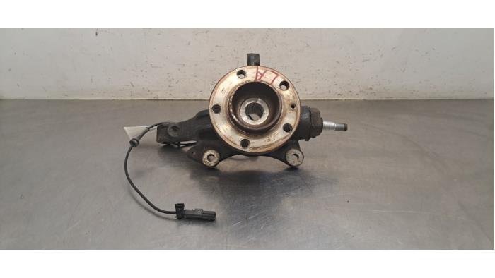 Joint avant gauche Renault Master