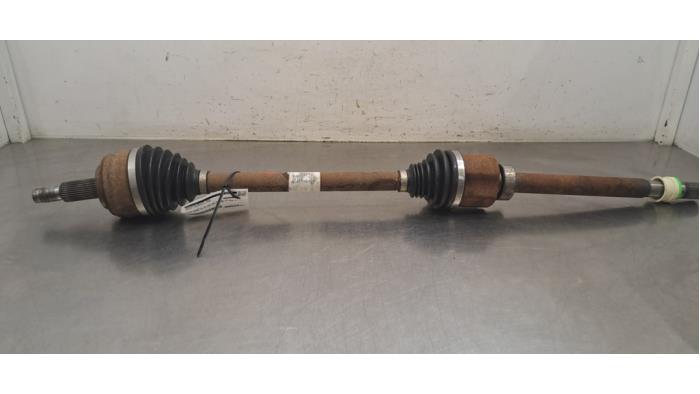 Arbre de transmission avant droit Renault Master