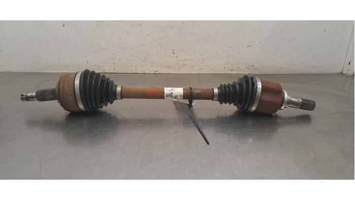 Arbre de transmission avant gauche Renault Master