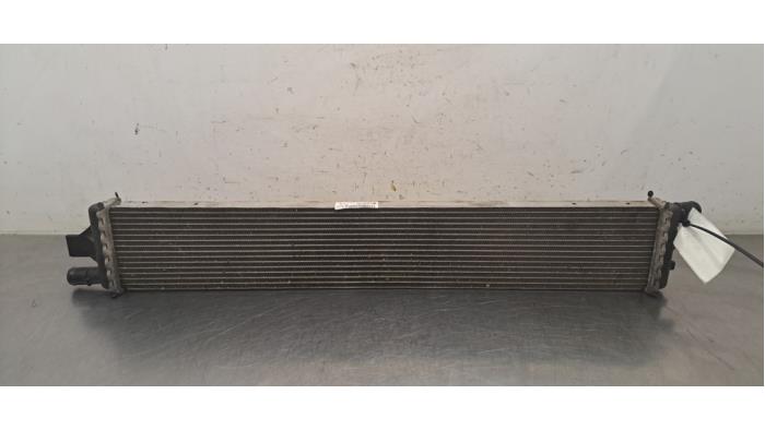 Radiateur Renault Master