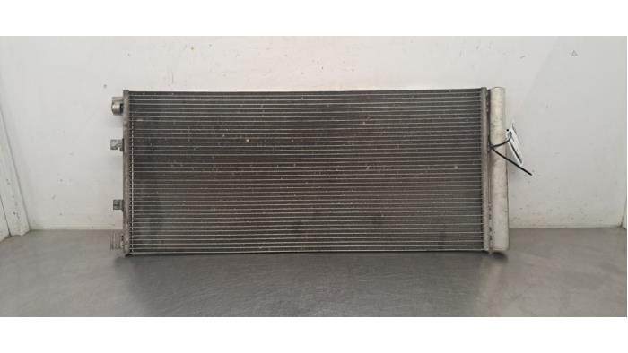 Condensateur clim Renault Master