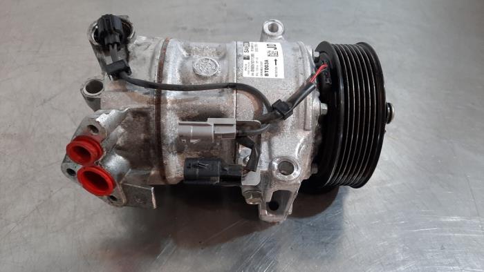 Pompe clim Renault Austral