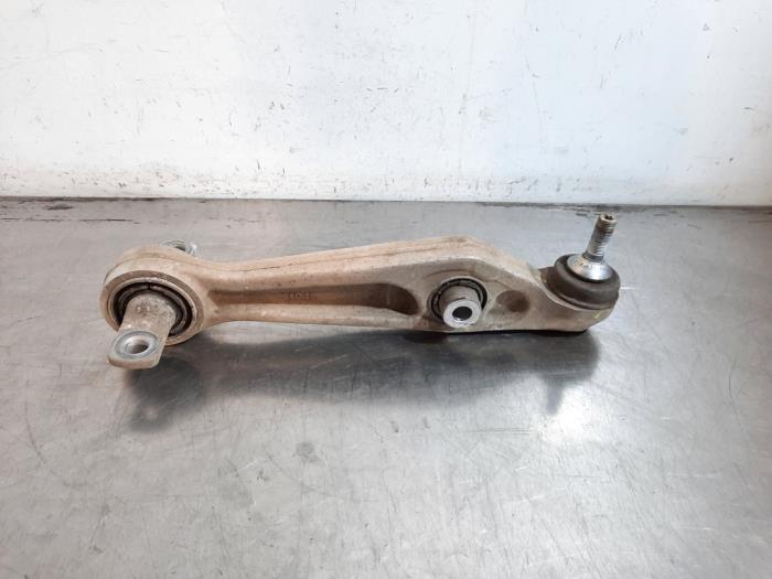 Bras de suspension avant droit Tesla Model 3