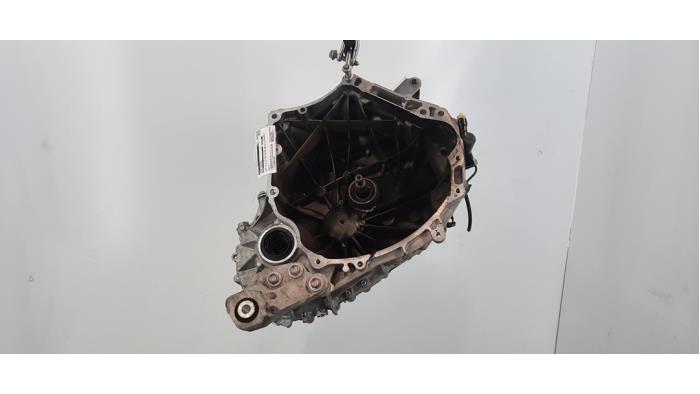 Boîte de vitesse Mazda 3.