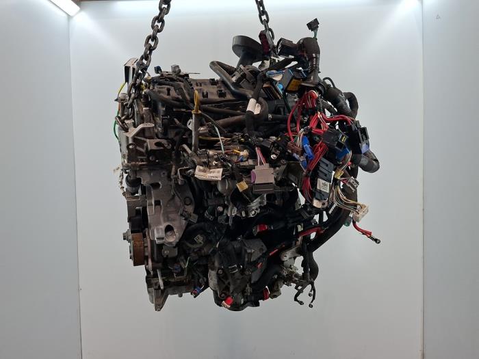 Moteur Renault Trafic