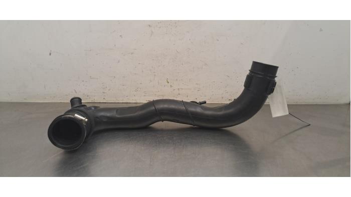 Tuyau d'aspiration air Ford Focus