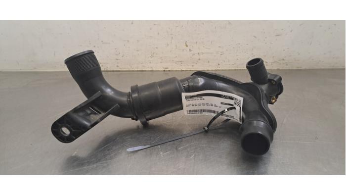 Tuyau intercooler Ford Focus