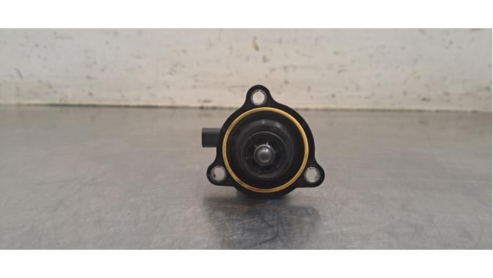 Régulateur pression turbo Ford Focus