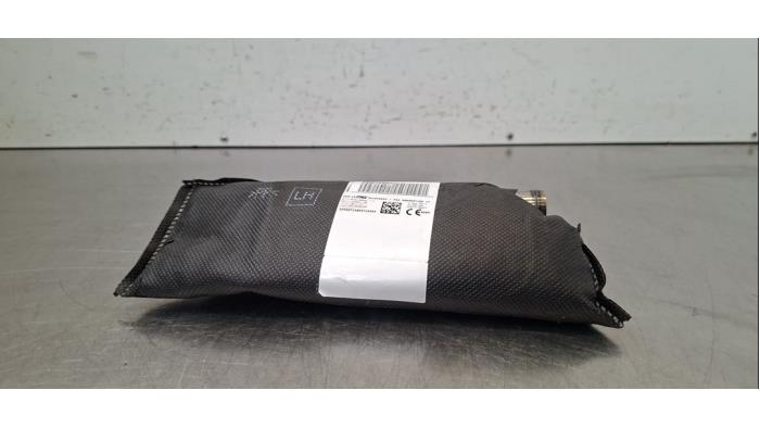 Airbag siège Peugeot 508
