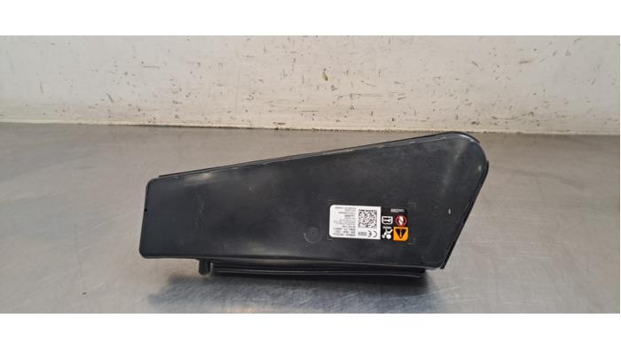 Airbag Sitz (Sitzplatz) Opel Astra