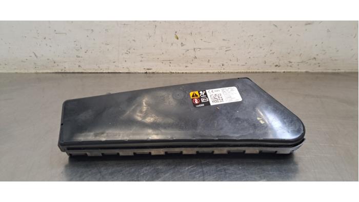 Airbag Sitz (Sitzplatz) Opel Astra