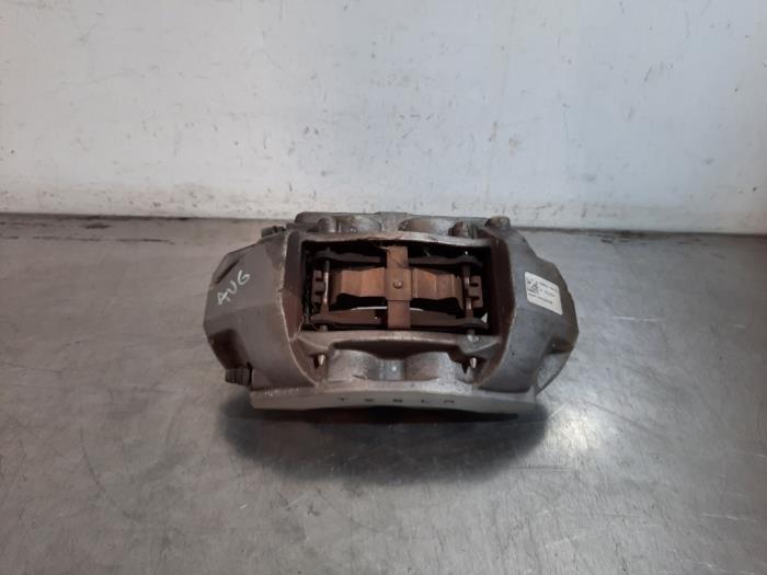 Etrier de frein (pince) avant gauche Tesla Model 3