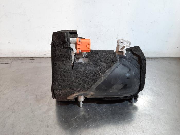 Pompe clim Tesla Model 3