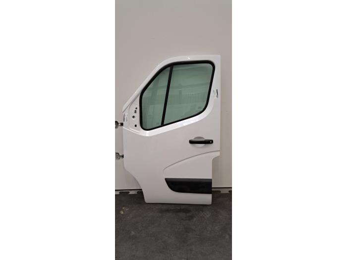 Portière 4portes avant gauche Renault Master