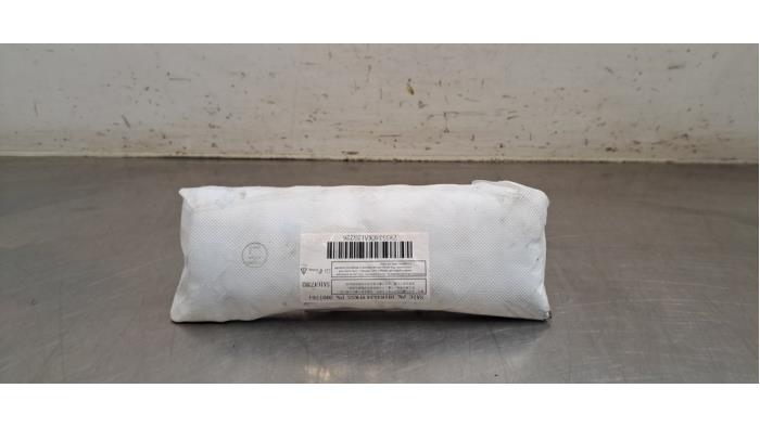 Airbag siège MG ZS