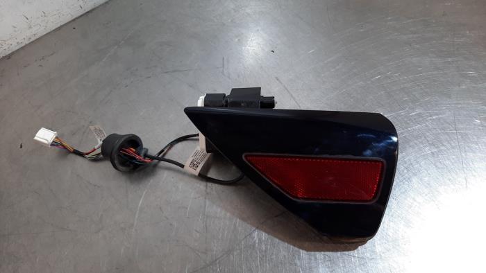 Clapet réservoir Tesla Model 3