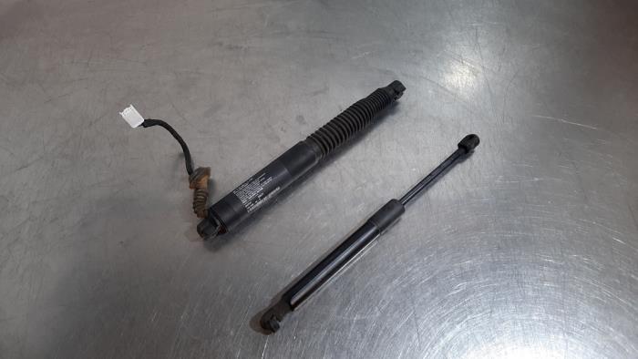 Kit amortisseur couvercle coffre Tesla Model 3