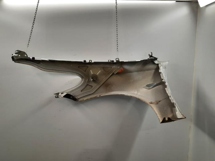 Aile avant droite Tesla Model 3
