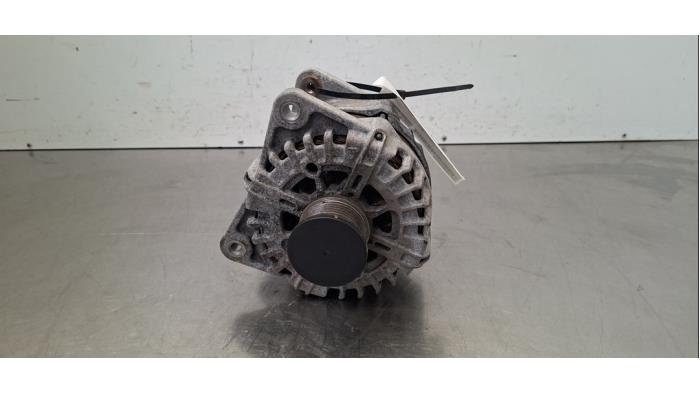 Gebruikte Dynamo Renault Master III (FV) 2.3 dCi 135 16V FWD Prijs € 199,65 Inclusief btw aangeboden door Autohandel Didier