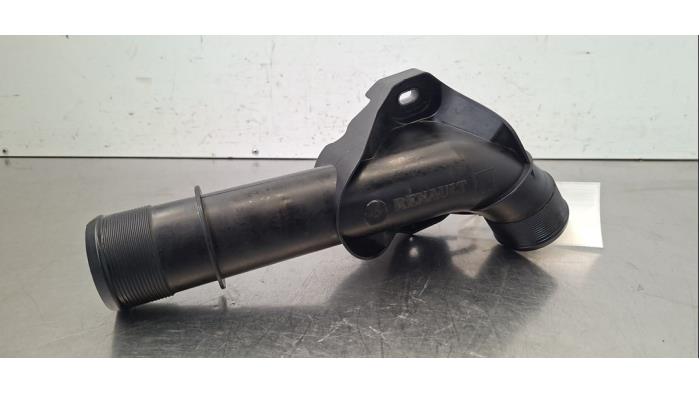Tubo dell'intercooler Renault Master