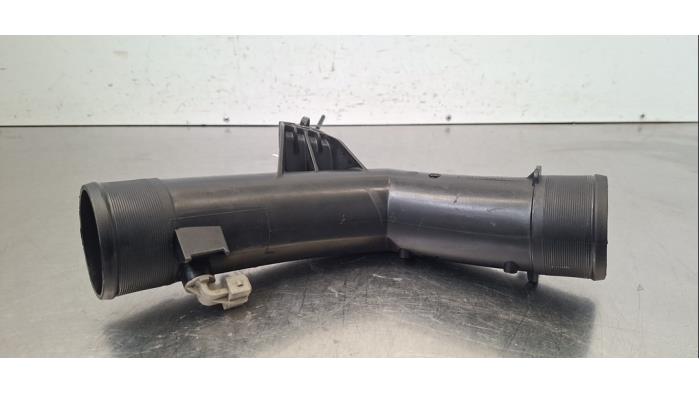 Tubo di aspirazione Aria Renault Master