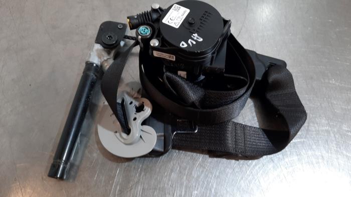 Ceinture de sécurité avant droite Tesla Model 3